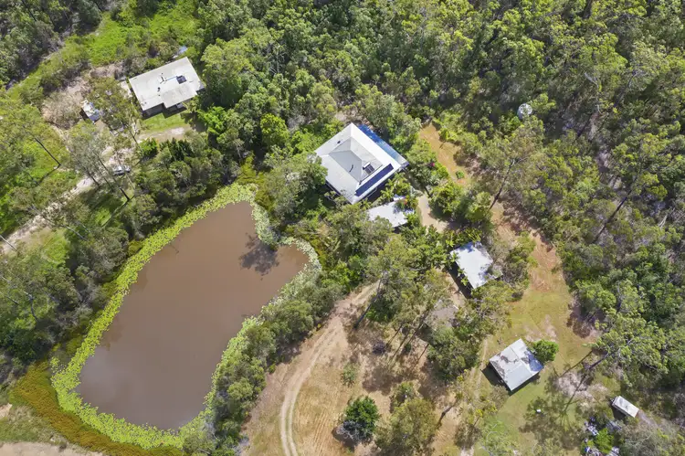 182 Boyle Road, Belli Park QLD 4562
