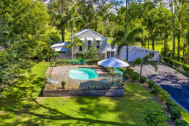 Main view of Homely house listing, 47 Latimers Crossing Road, Gilston QLD 4211