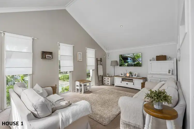 Fourth view of Homely house listing, 47 Latimers Crossing Road, Gilston QLD 4211