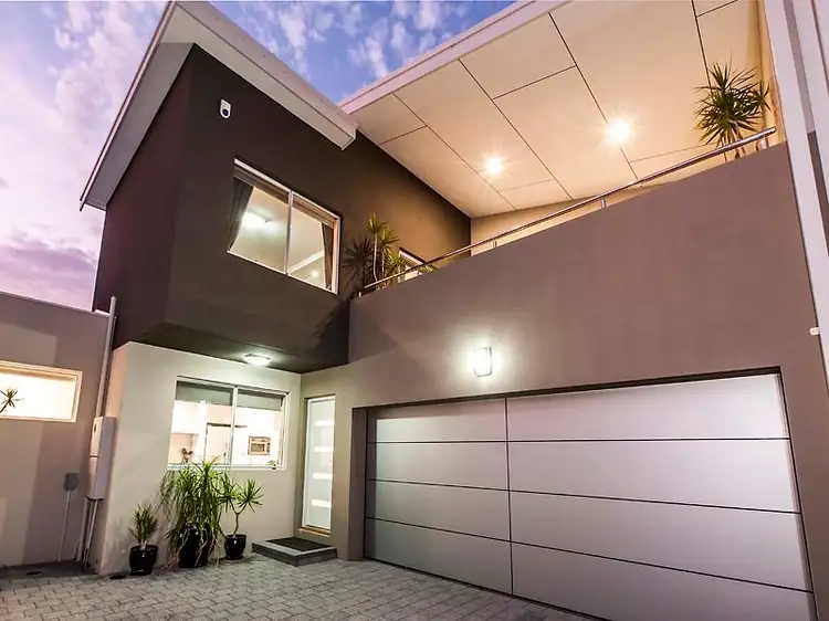 Main view of Homely house listing, 5C Beaver Street, Tuart Hill WA 6060