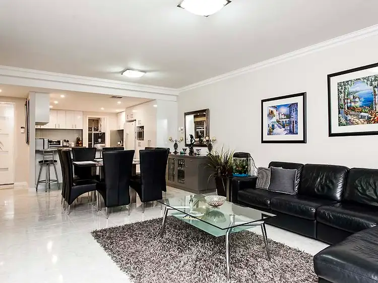 Second view of Homely house listing, 5C Beaver Street, Tuart Hill WA 6060