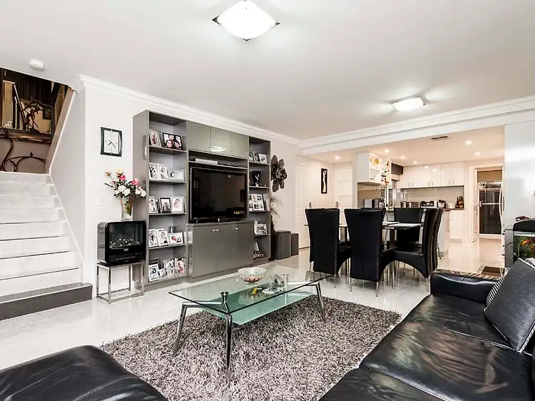 Fourth view of Homely house listing, 5C Beaver Street, Tuart Hill WA 6060