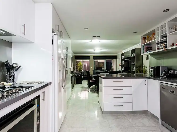 Fifth view of Homely house listing, 5C Beaver Street, Tuart Hill WA 6060