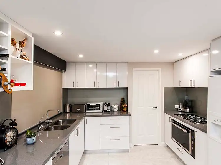 Sixth view of Homely house listing, 5C Beaver Street, Tuart Hill WA 6060