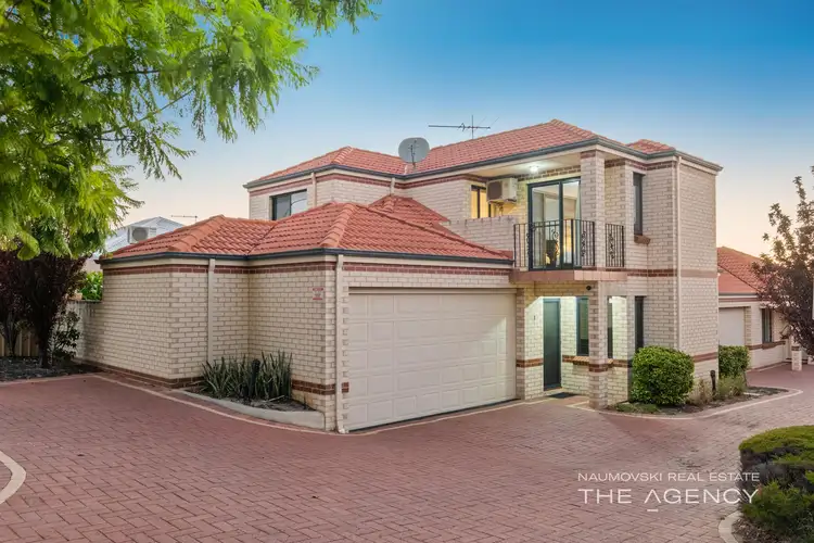 1/19 Burwood Road, Balcatta WA 6021