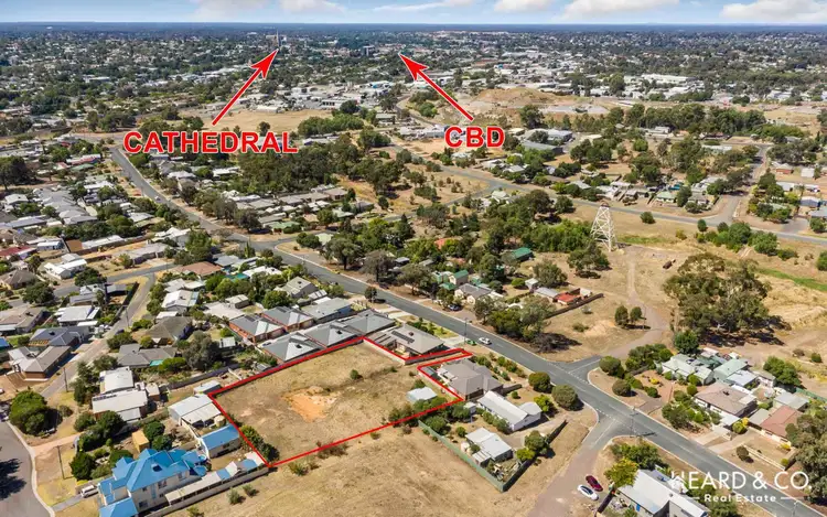 42 MacDougall Road, Golden Square VIC 3555