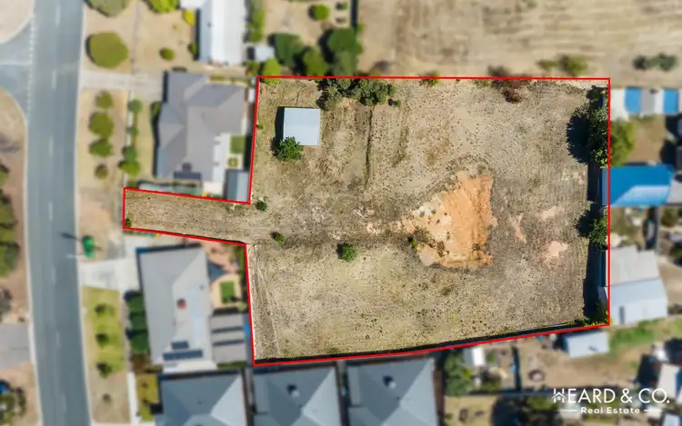 Fourth view of Homely land listing, 42 MacDougall Road, Golden Square VIC 3555