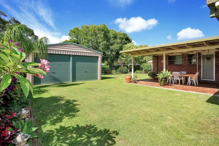 4 Royal Drive, Kawungan QLD 4655