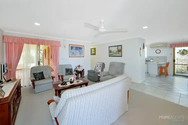 Fourth view of Homely house listing, 4 Royal Drive, Kawungan QLD 4655