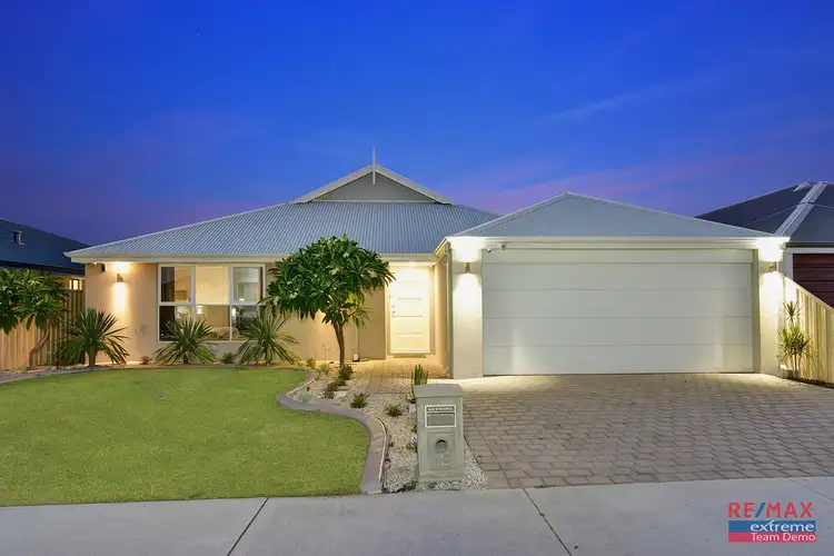 Main view of Homely house listing, 13 Conti Road, Ashby WA 6065