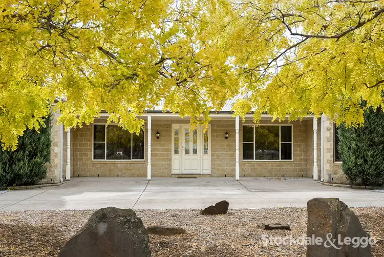 Second view of Homely house listing, 1-5 Rickman Court, Leopold VIC 3224