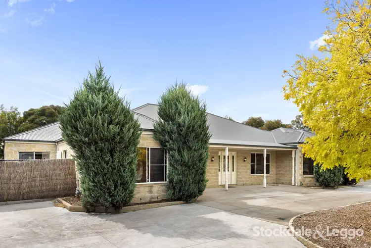 Third view of Homely house listing, 1-5 Rickman Court, Leopold VIC 3224