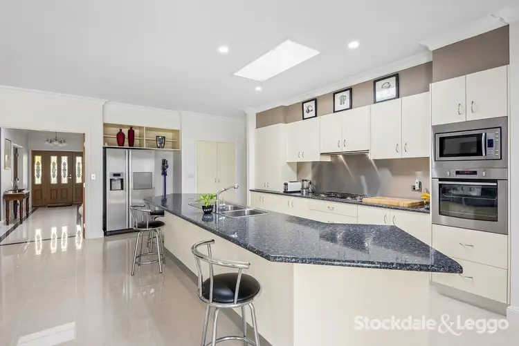 Fourth view of Homely house listing, 1-5 Rickman Court, Leopold VIC 3224