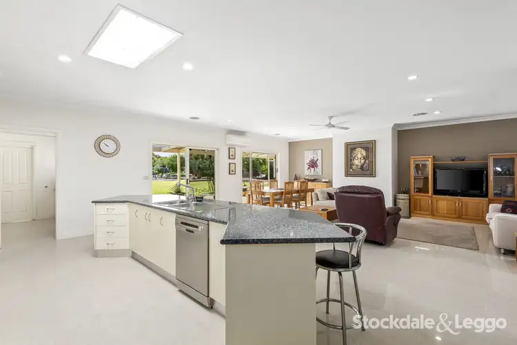 Fifth view of Homely house listing, 1-5 Rickman Court, Leopold VIC 3224