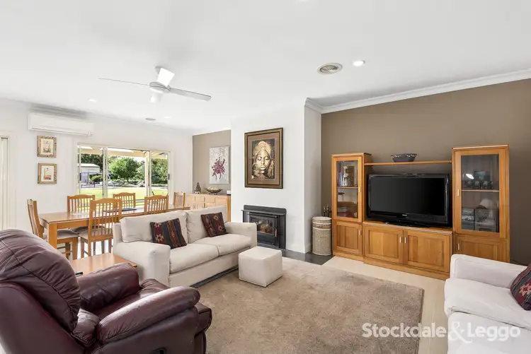 Sixth view of Homely house listing, 1-5 Rickman Court, Leopold VIC 3224