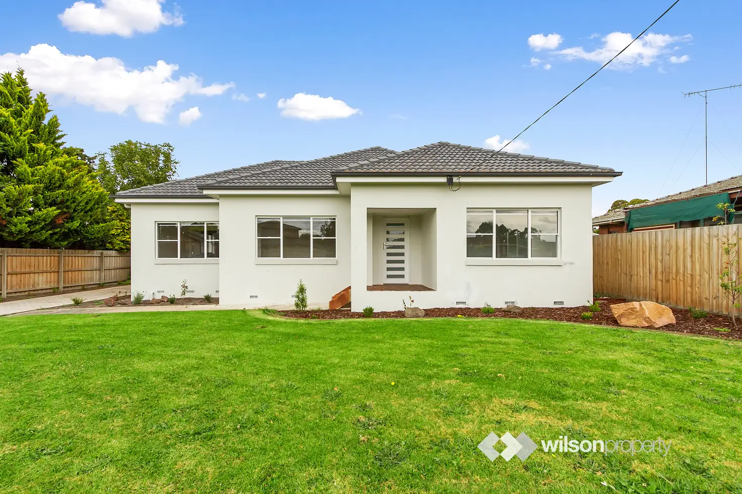 Main view of Homely house listing, 39 Davidson Street, Traralgon VIC 3844