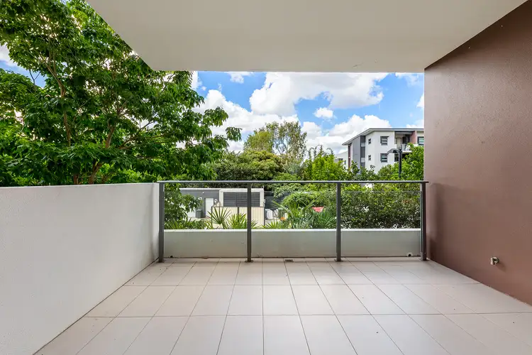 Second view of Homely unit listing, 8218/55 Forbes Street, West End QLD 4101