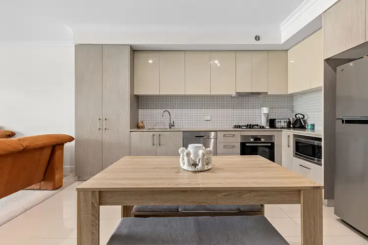 Third view of Homely unit listing, 8218/55 Forbes Street, West End QLD 4101