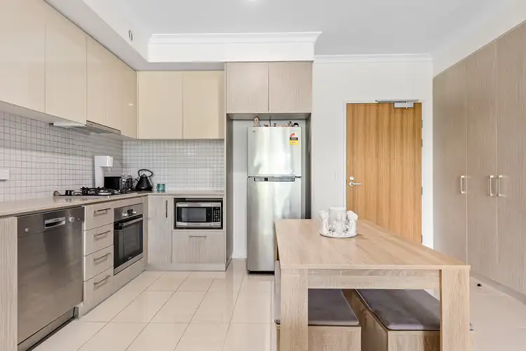Fourth view of Homely unit listing, 8218/55 Forbes Street, West End QLD 4101
