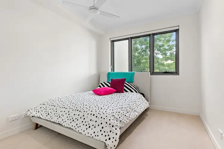 Fifth view of Homely unit listing, 8218/55 Forbes Street, West End QLD 4101