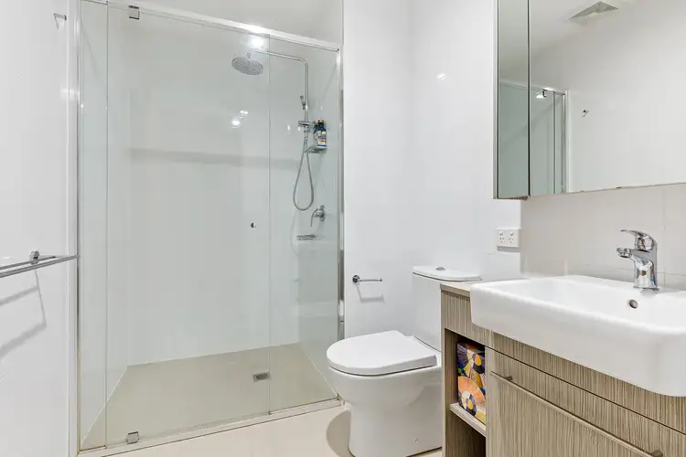 Sixth view of Homely unit listing, 8218/55 Forbes Street, West End QLD 4101