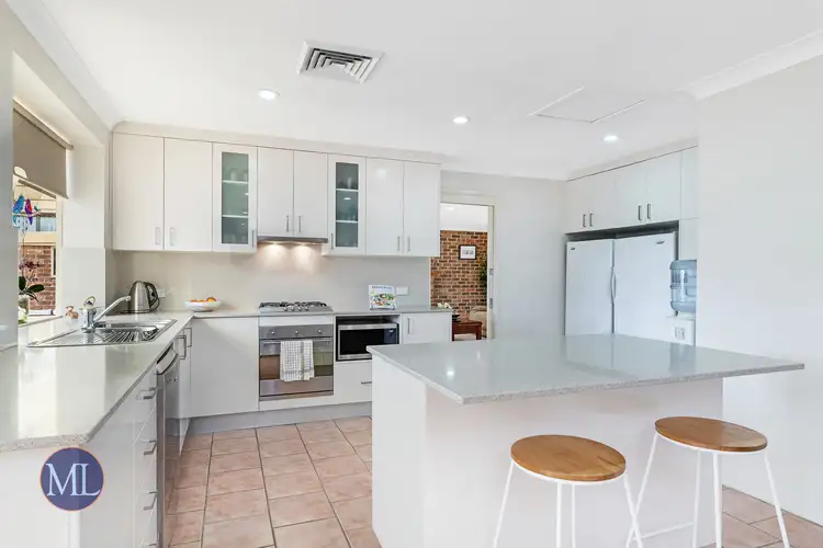 Fourth view of Homely house listing, 27 Yaringa Road, Castle Hill NSW 2154