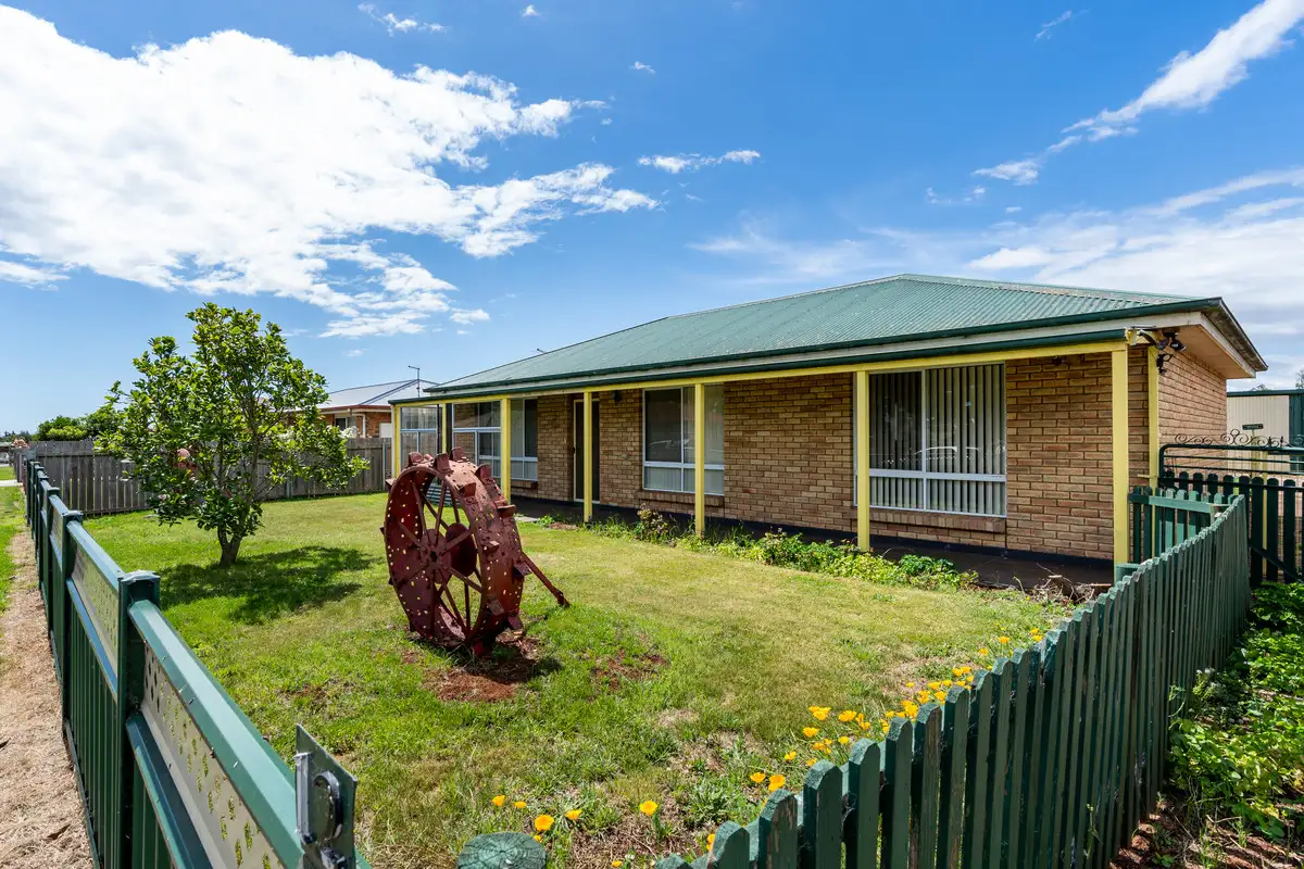 Main view of Homely house listing, 12 Spotswood Drive, Scottsdale TAS 7260