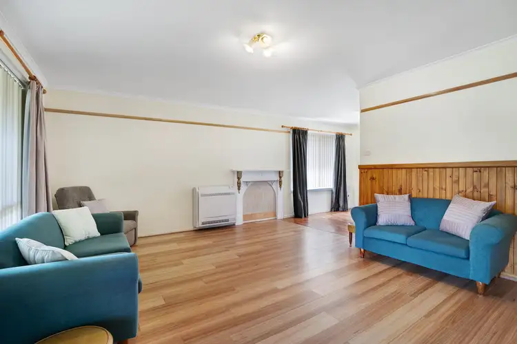 Fifth view of Homely house listing, 12 Spotswood Drive, Scottsdale TAS 7260