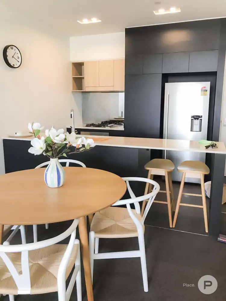 Sixth view of Homely apartment listing, 2009/77 Grey Street, South Brisbane QLD 4101
