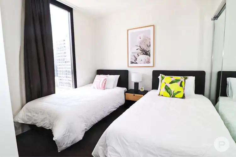Seventh view of Homely apartment listing, 2009/77 Grey Street, South Brisbane QLD 4101