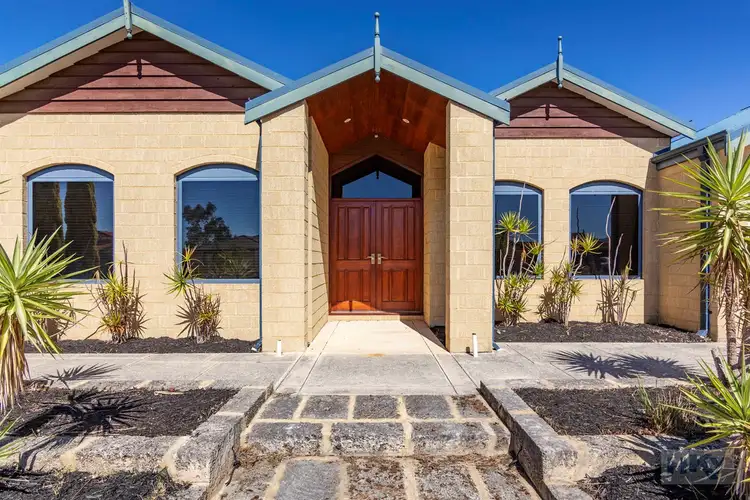 Fourth view of Homely house listing, 9 Eriskay Terrace, Henley Brook WA 6055
