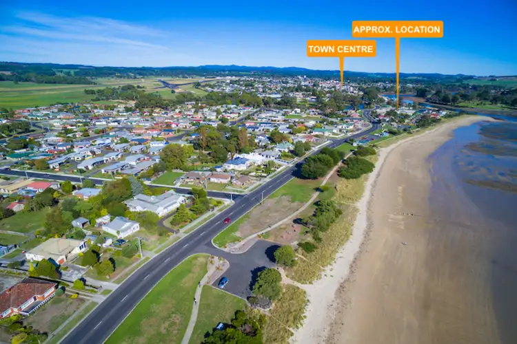 10 Old Bass Highway, Wynyard TAS 7325