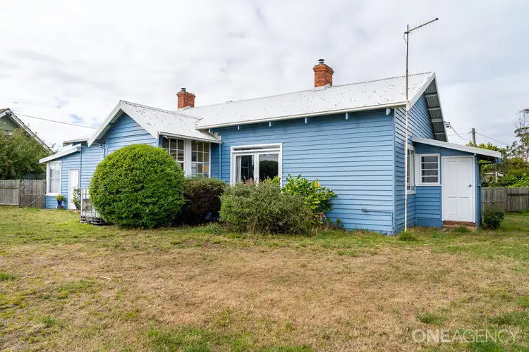 Second view of Homely house listing, 10 Old Bass Highway, Wynyard TAS 7325