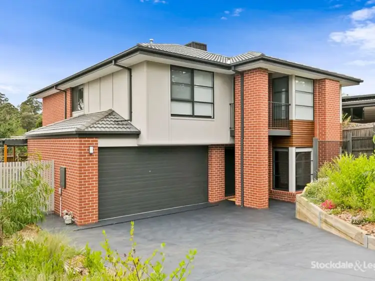 Main view of Homely house listing, 36A Rolloway Rise, Chirnside Park VIC 3116
