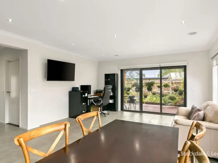 Sixth view of Homely house listing, 36A Rolloway Rise, Chirnside Park VIC 3116
