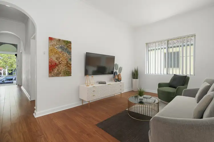 Second view of Homely house listing, 5 James Street, Leichhardt NSW 2040