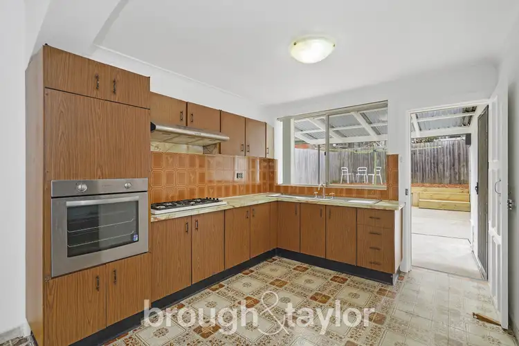 Fifth view of Homely house listing, 5 James Street, Leichhardt NSW 2040