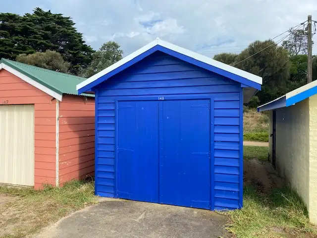 Main view of Homely other listing, Boatshed 148, Dromana VIC 3936