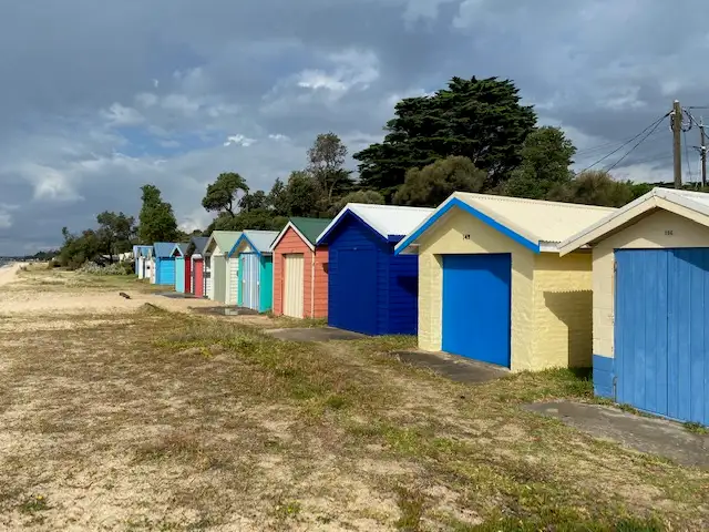 Second view of Homely other listing, Boatshed 148, Dromana VIC 3936