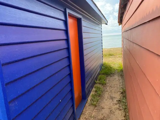 Fifth view of Homely other listing, Boatshed 148, Dromana VIC 3936