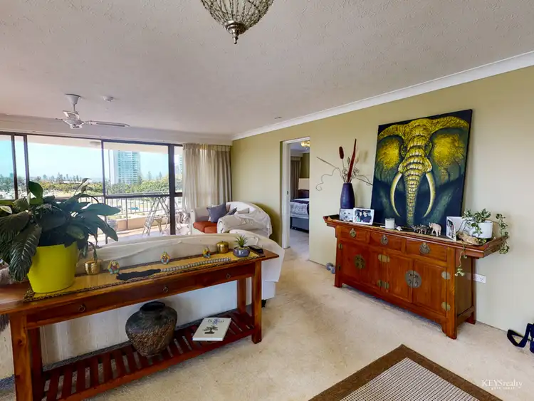 Fifth view of Homely apartment listing, 27/18 Commodore Drive, Paradise Waters QLD 4217