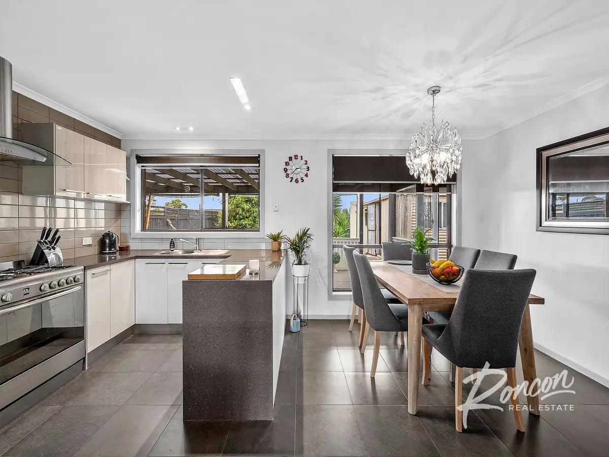 Main view of Homely house listing, 11 Solar Drive, Whittington VIC 3219