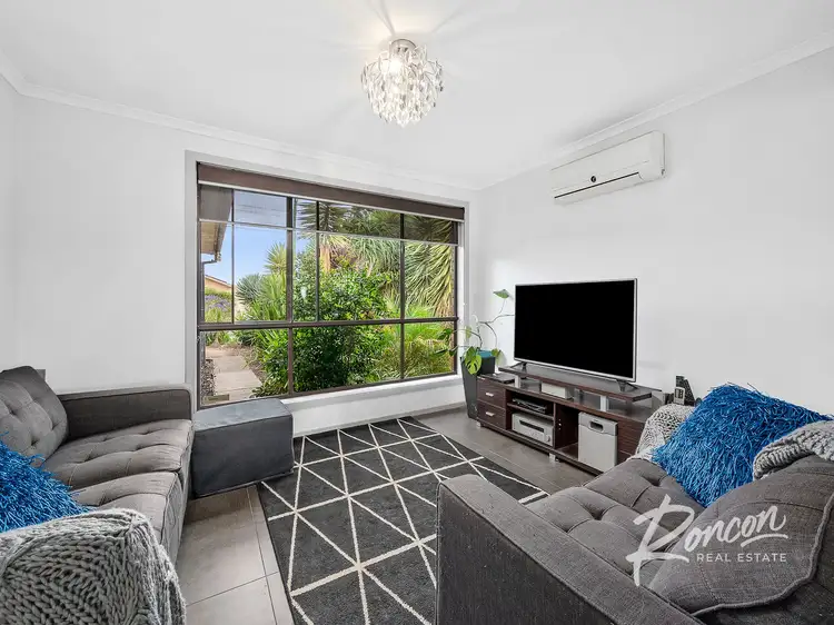 Second view of Homely house listing, 11 Solar Drive, Whittington VIC 3219