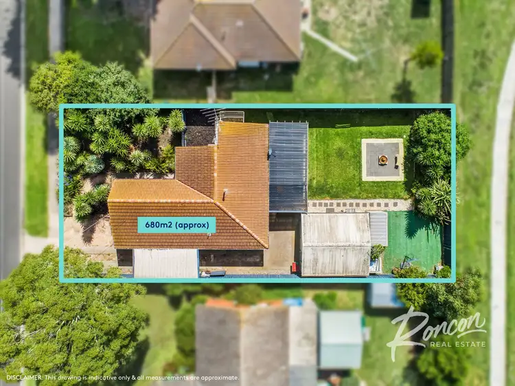 Third view of Homely house listing, 11 Solar Drive, Whittington VIC 3219