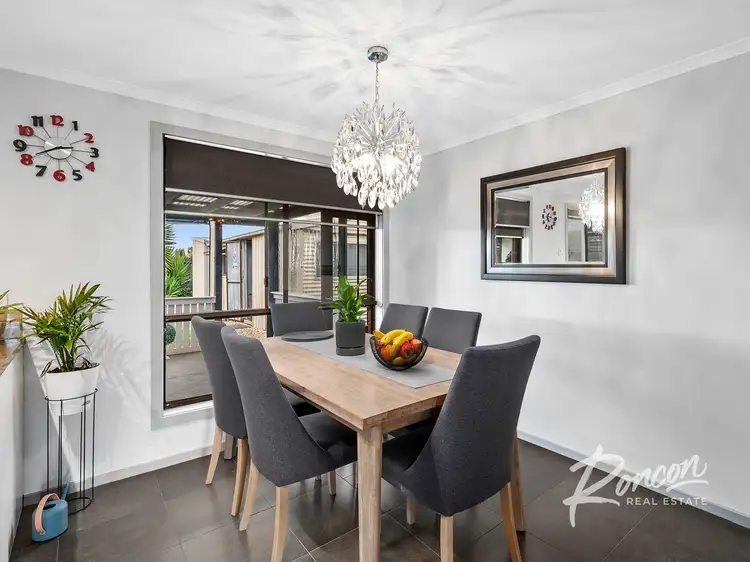 Fifth view of Homely house listing, 11 Solar Drive, Whittington VIC 3219