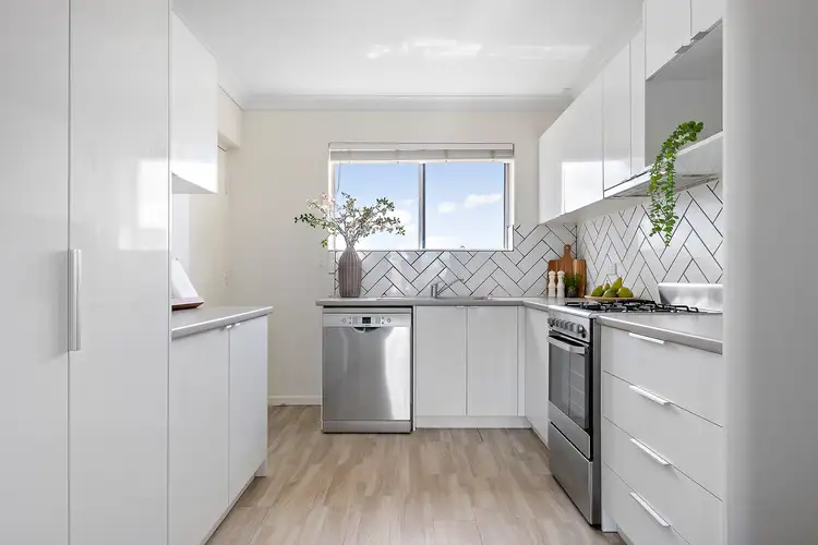 6/20 Ernest Street, Morningside QLD 4170