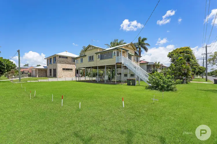 91 Elliott Road, Banyo QLD 4014