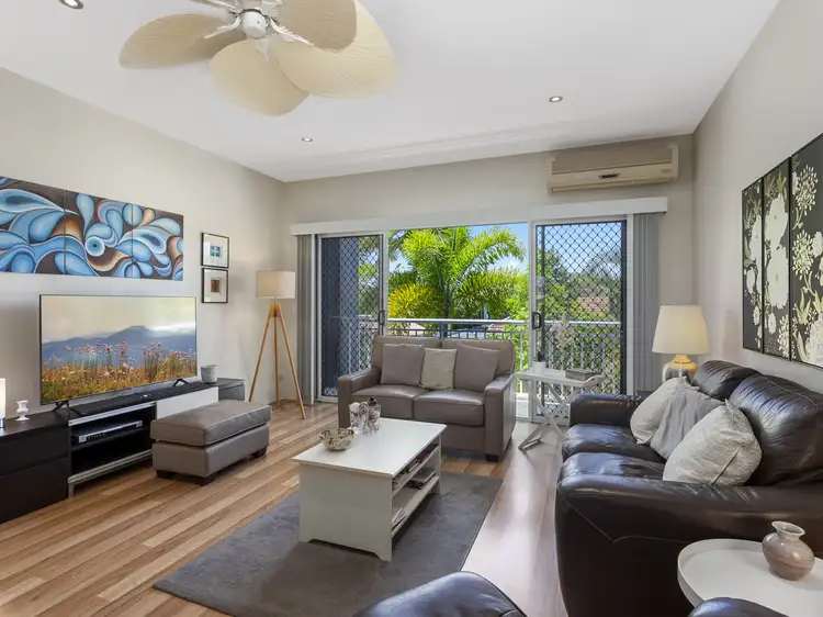 Fourth view of Homely apartment listing, 3/4 Dawn Parade, Miami QLD 4220