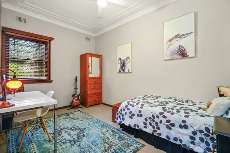Sixth view of Homely semi-detached listing, 4 Alfred Street, Croydon NSW 2132