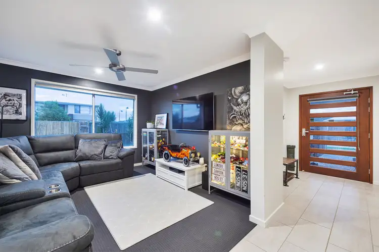 Fourth view of Homely house listing, 1 Beaufort Crescent, Ormeau Hills QLD 4208